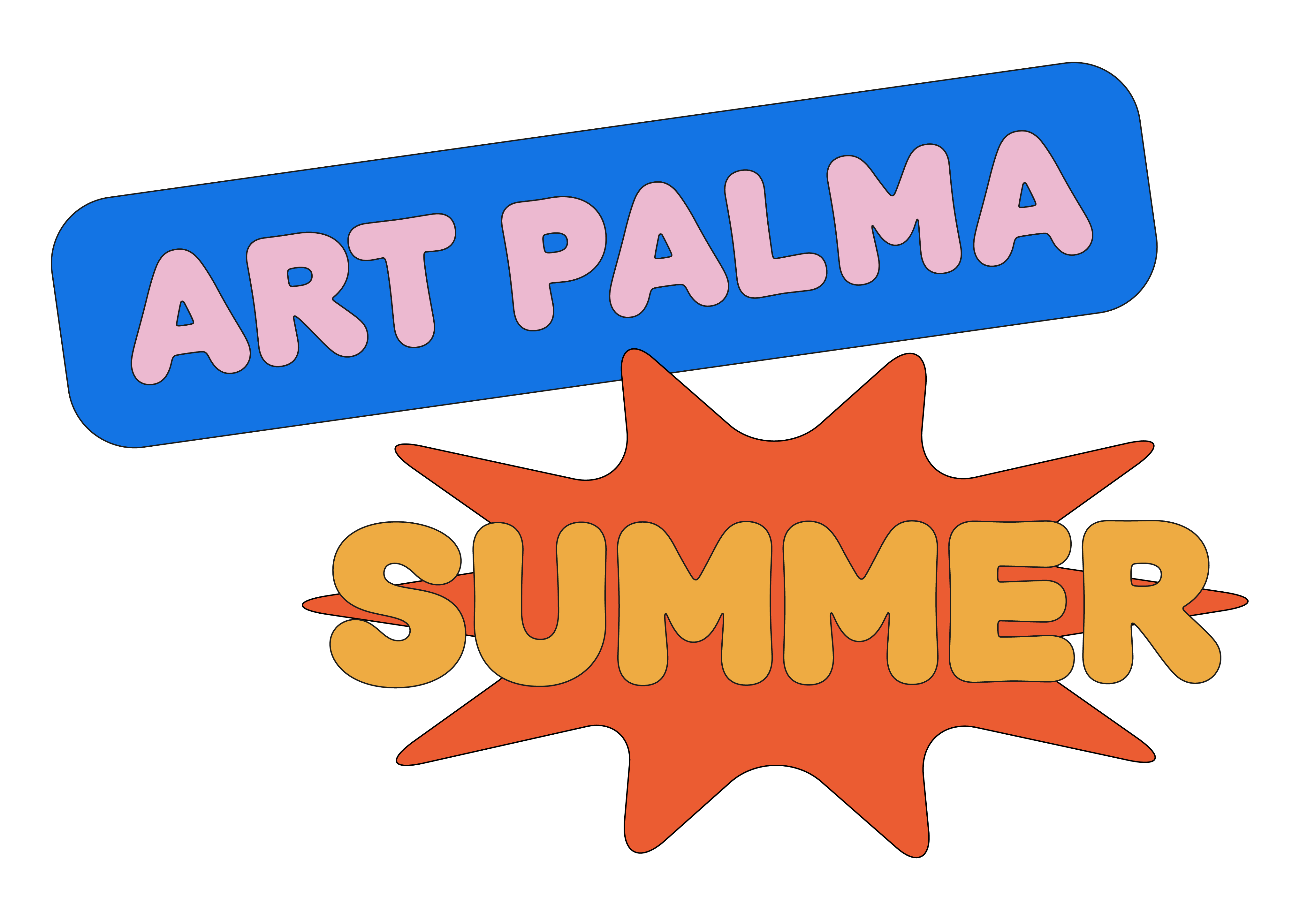ART PALMA SUMMER 2025